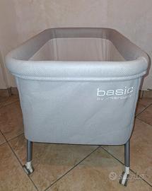 Mini culla per neonati Basic by  Interbaby