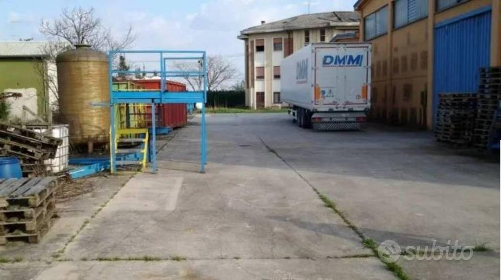 Appartamento – Casalmaggiore, La Briantina, Oratorio - Vista 5