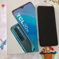 TCL 20se 