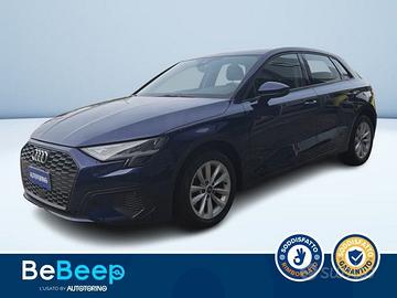 Audi A3 SPORTBACK 30 2.0 TDI