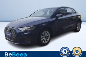 Audi A3 SPORTBACK 30 2.0 TDI