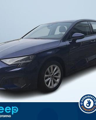 Audi A3 SPORTBACK 30 2.0 TDI