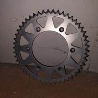 corona honda cr250 1997 