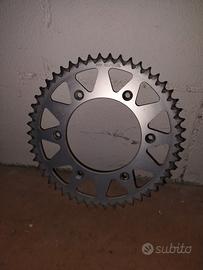 corona honda cr250 1997 