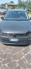 Volkswagen Polo 1.0 Benzina 80 cv