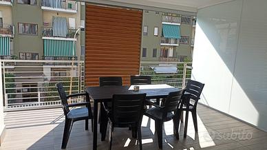 Vacanze estive Gaeta