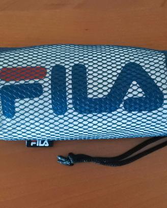 Asciugamani Microfibra Fila Sport