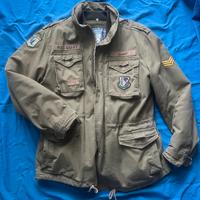 Giacca M65 Giant - Brandit