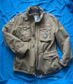 Giacca M65 Giant - Brandit