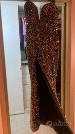 vestito da cerimonia 