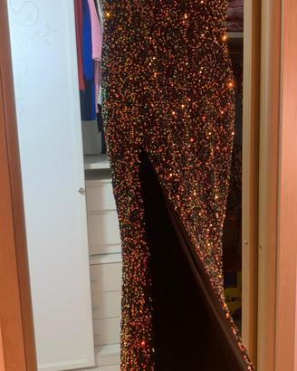 vestito da cerimonia 