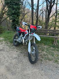 Fantic xe 125 2023