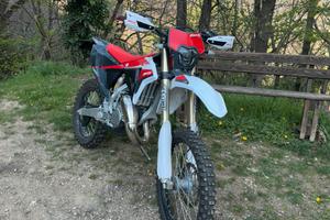 Fantic xe 125 2023