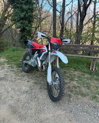Fantic xe 125 2023