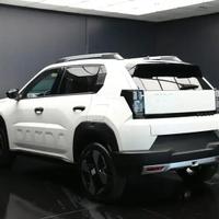 Fiat Grande Panda La Prima KM0