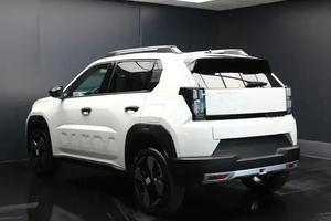 Fiat Grande Panda La Prima KM0