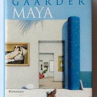 Maya di Jostein Gaarder