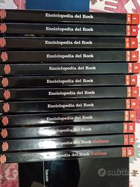 Enciclopedia del Rock