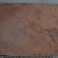 marmo rosa per tavolo