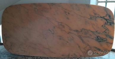 marmo rosa per tavolo