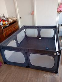 box recinto per bambini 