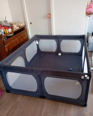 box recinto per bambini 