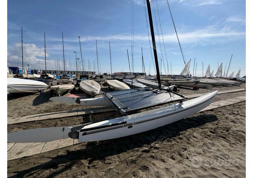 Hobie Cat 16 — Vedi foto 1