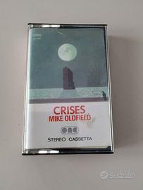 MC Mike Oldfield - Crises Originale