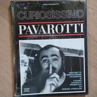 Libro Pavarotti 