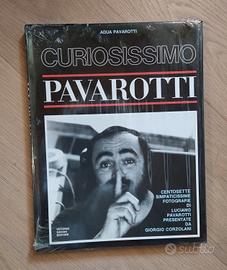 Libro Pavarotti 