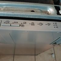 Lavastoviglie Rex Electrolux 12 cp