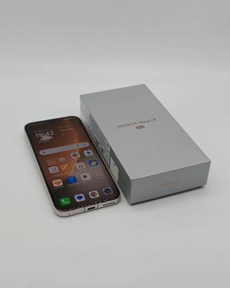HONOR MAGIC 8 PRO 512 GB GOLD