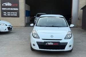 Renault Clio 1.2 16V 3 porte GPL Dynamique