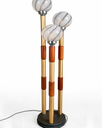 lampada Mid century modern