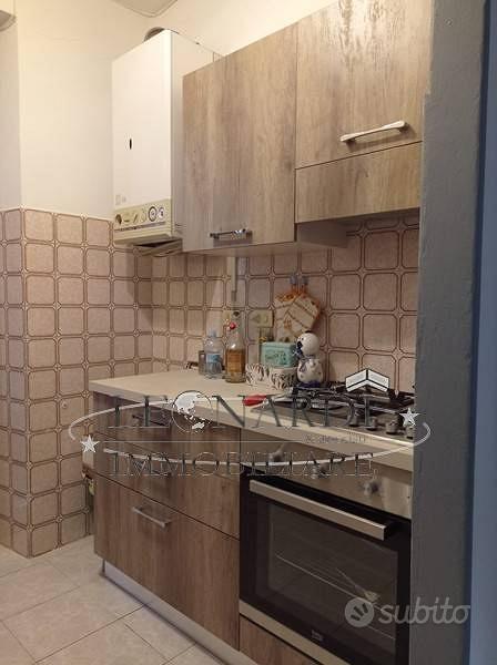 Rustico / Casale di 65 m² con 3 locali a Badia Ted - Vista 6