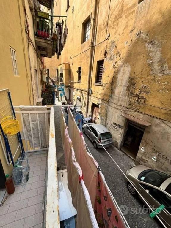 Appartamento - Vista 5