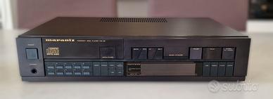 LETTORE CD MARANTZ CD-84