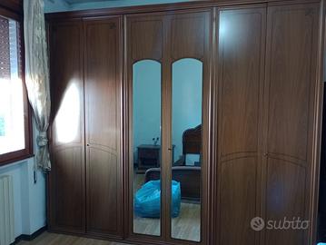 Camera da letto matrimoniale