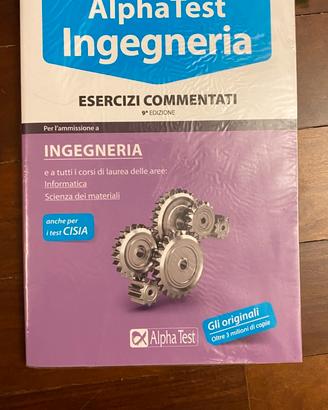 Alpha Test ingegneria