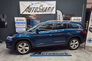 SKODA KODIAQ 1.4 TSI STYLE 7P