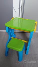 LISCIANI CAROTINA BANCHETTO/LAVAGNA LUMINOSA