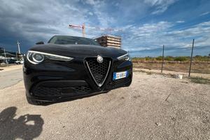 Alfa Romeo Stelvio 2.2 Turbodiesel 190 CV AT8 Q4 B