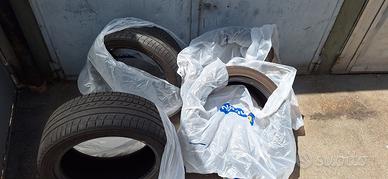  4 Pneumatici Yokohama 205/45 R16 87W 