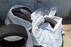  4 Pneumatici Yokohama 205/45 R16 87W 