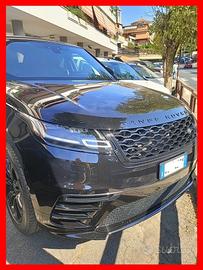 LAND ROVER VELAR R DYNAMIC 180cv RATE / PERMUTE