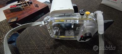 Canon WP-DC46