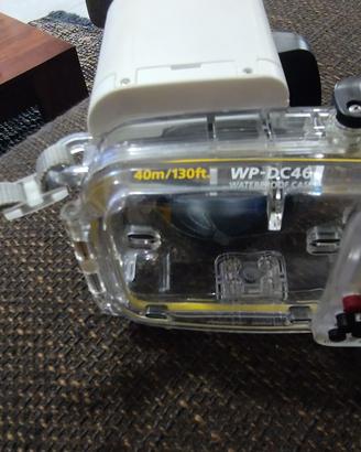 Canon WP-DC46