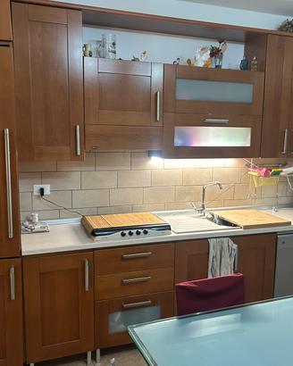 Cucina  marca Gatto cucine