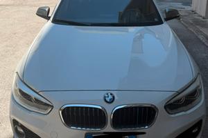Bmw serie 1