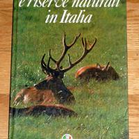 Parchi e riserve naturali in Italia -Touring Club